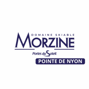 La Pointe de Nyon
